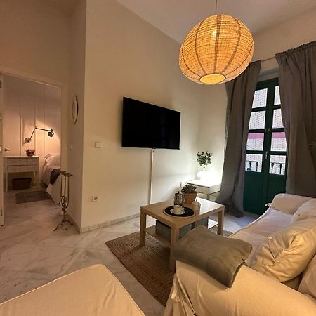 La Casa Del Corral Triana Collection Apartment Séville Extérieur photo