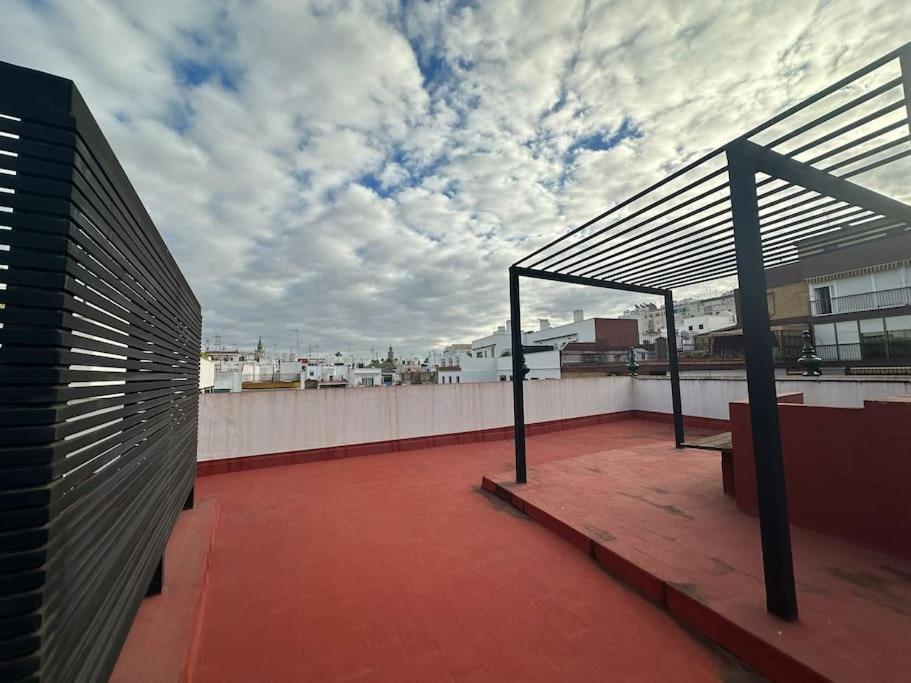 La Casa Del Corral Triana Collection Apartment Séville Extérieur photo
