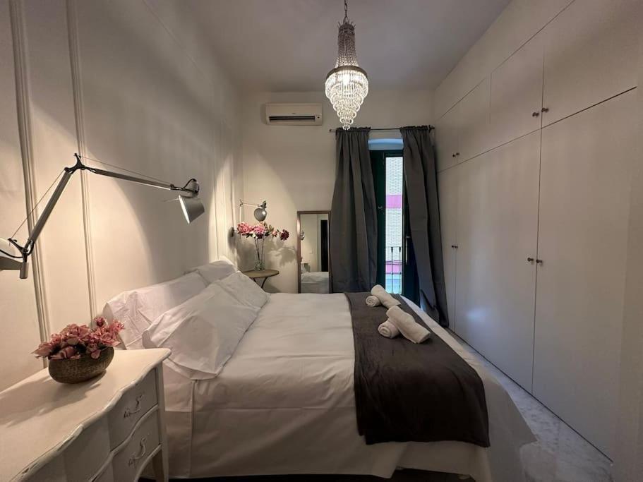 La Casa Del Corral Triana Collection Apartment Séville Extérieur photo