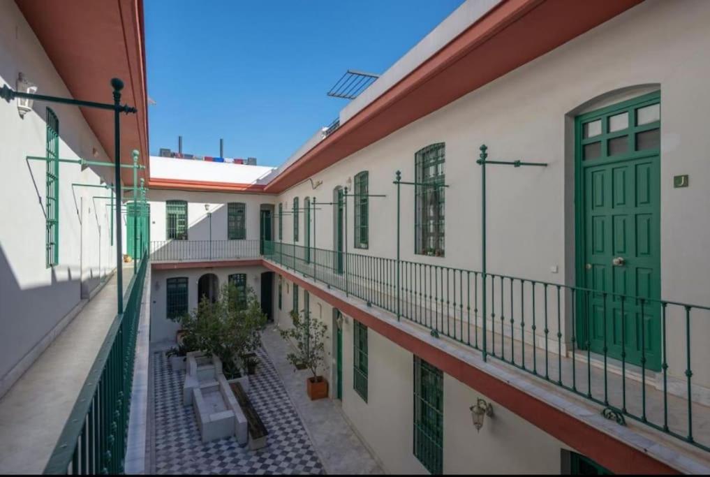 La Casa Del Corral Triana Collection Apartment Séville Extérieur photo