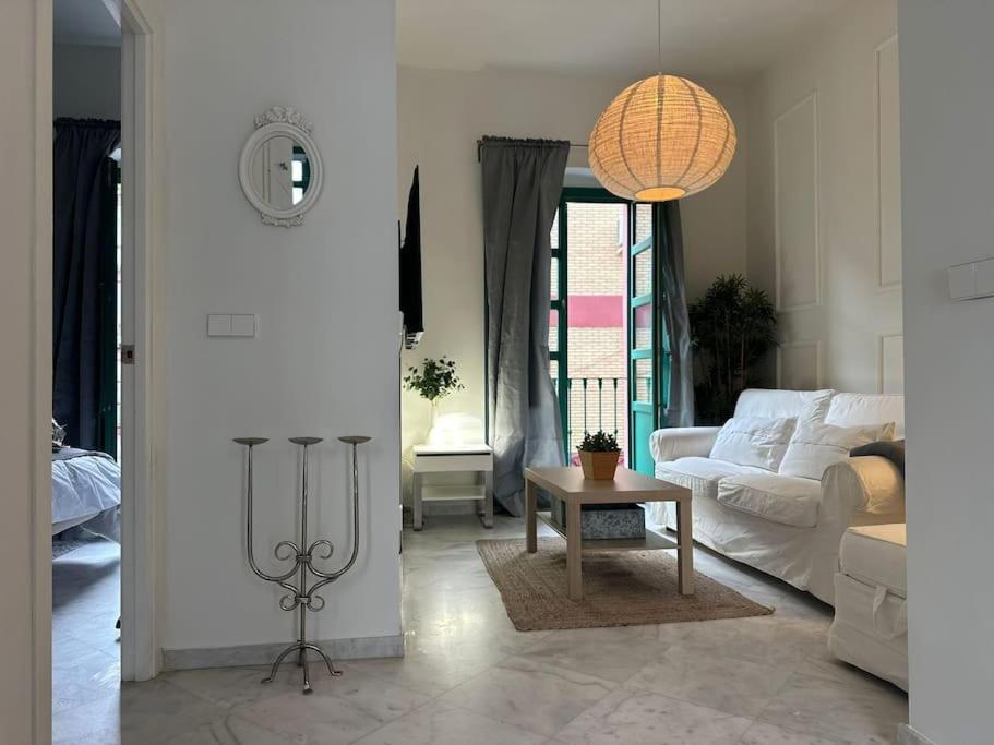 La Casa Del Corral Triana Collection Apartment Séville Extérieur photo