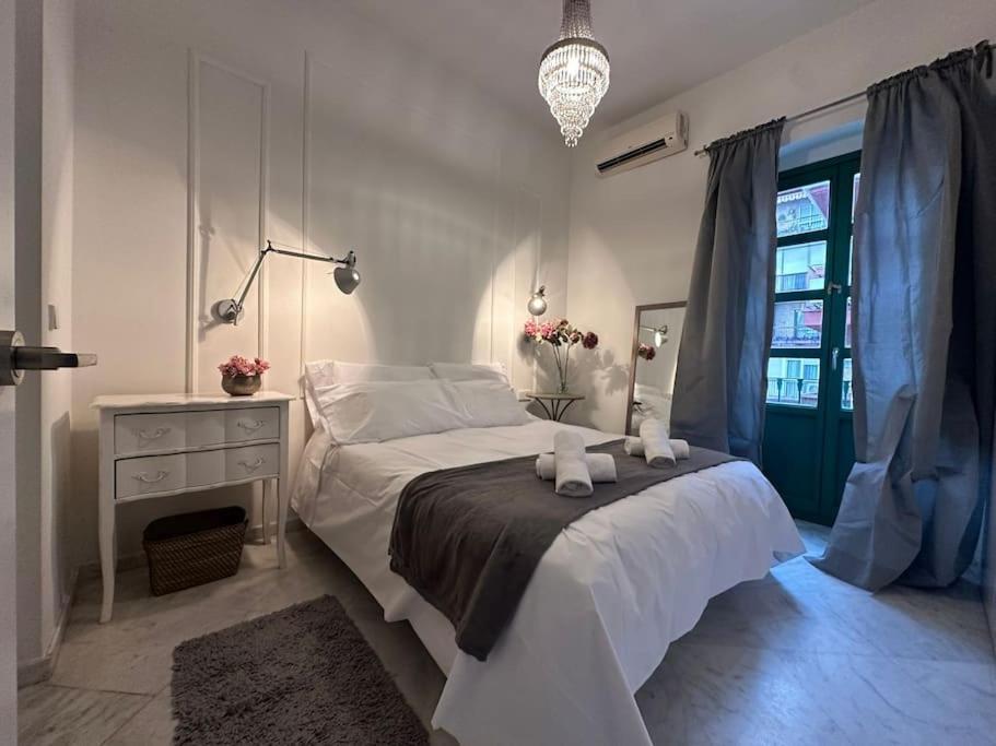 La Casa Del Corral Triana Collection Apartment Séville Extérieur photo