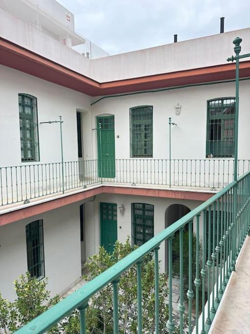 La Casa Del Corral Triana Collection Apartment Séville Extérieur photo