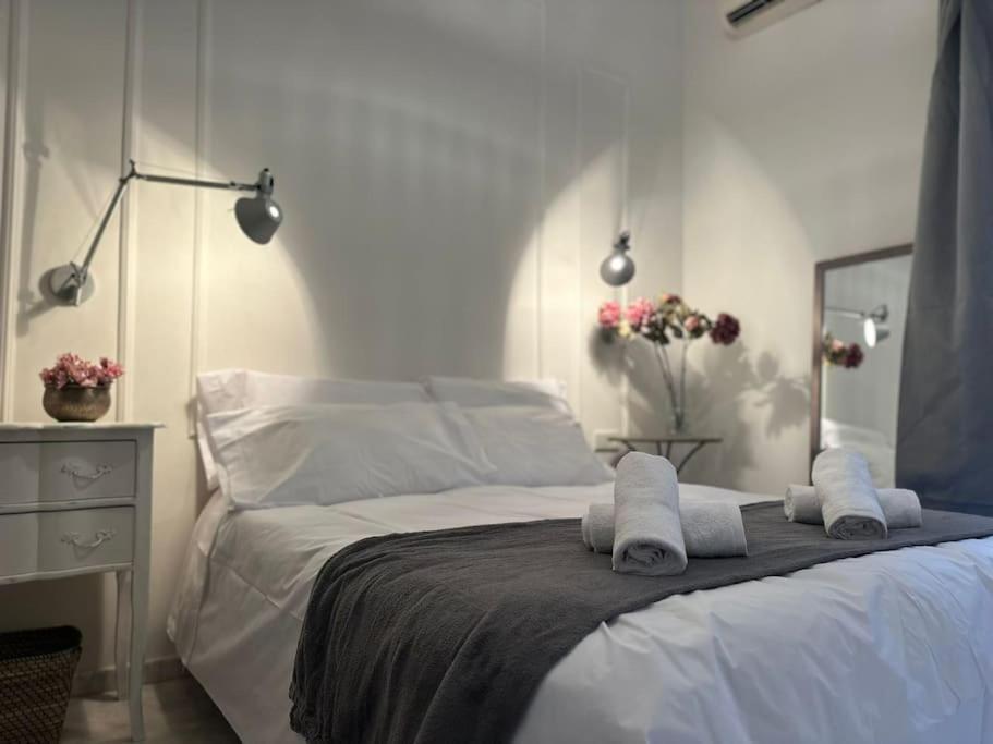 La Casa Del Corral Triana Collection Apartment Séville Extérieur photo