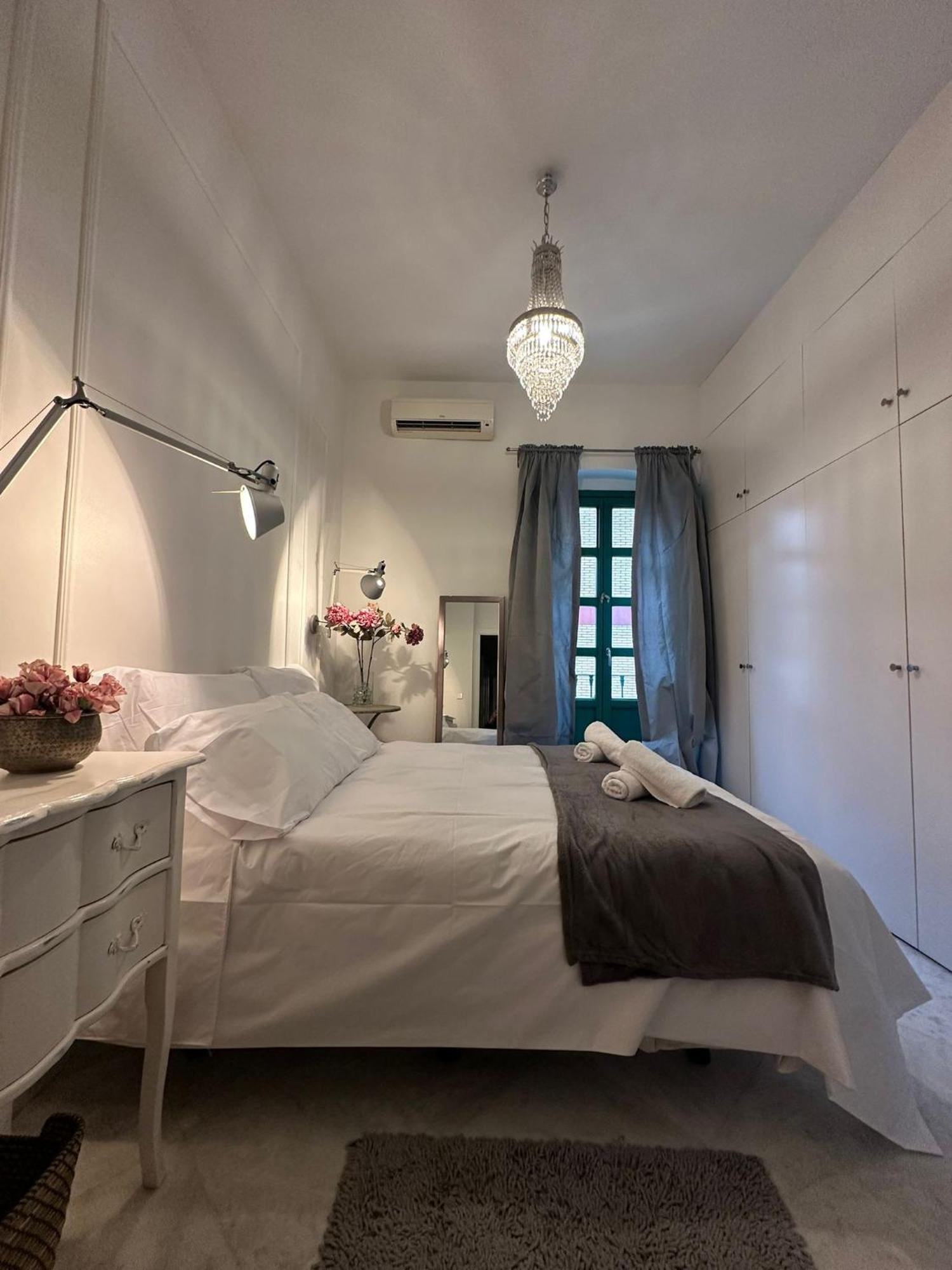 La Casa Del Corral Triana Collection Apartment Séville Extérieur photo