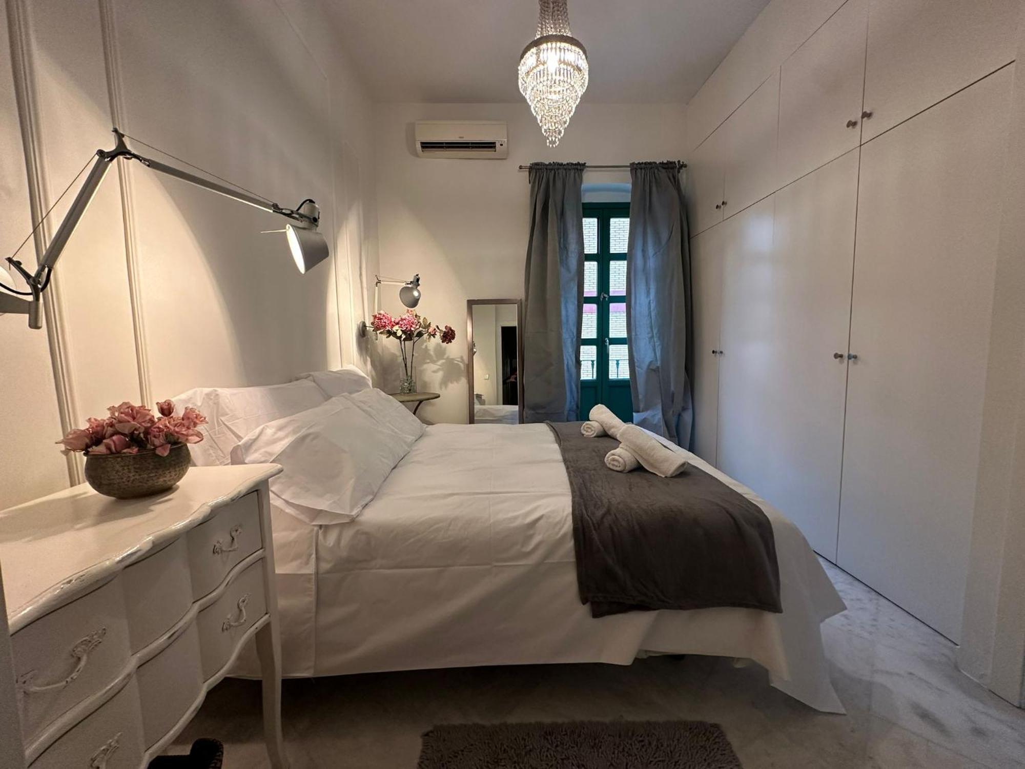 La Casa Del Corral Triana Collection Apartment Séville Extérieur photo