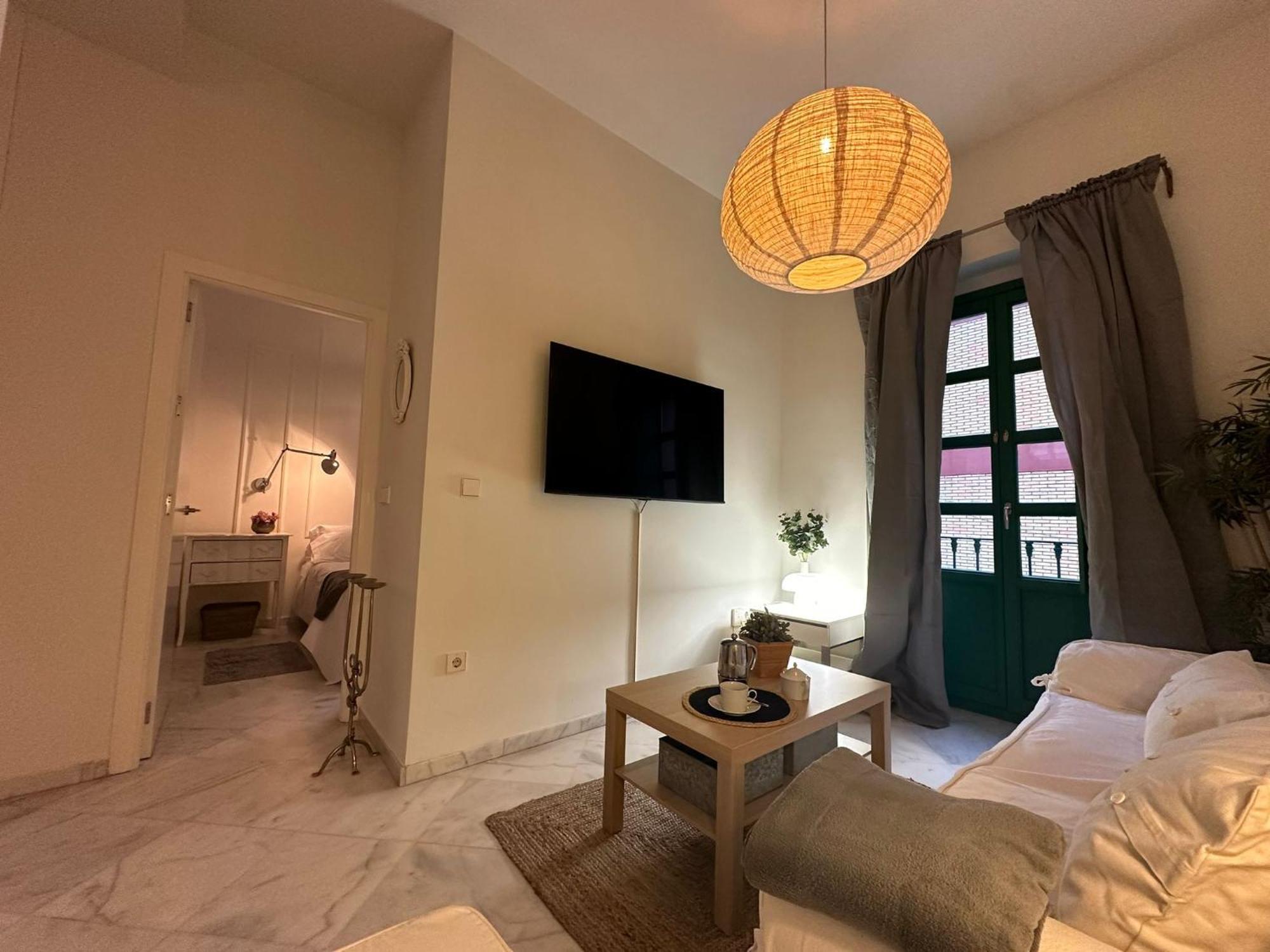 La Casa Del Corral Triana Collection Apartment Séville Extérieur photo